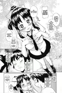 Page 8 of Nangoku Bus Bus - preview thumbnail