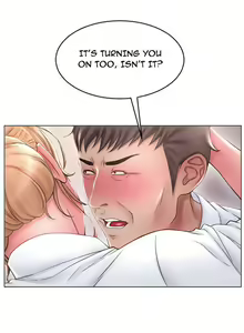 Page 3 of Close, but Far | Do it next door Ch. 25-26 - preview thumbnail