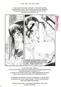 Page 3 of Sekai de Ichiban Suteki na Kanojo Manaka | The Most Lovely Girlfriend In The World - preview thumbnail