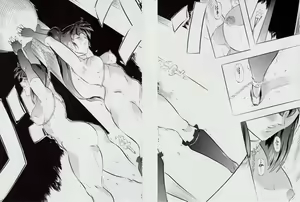 Page 50 of 亜衣&麻衣 D.S ~千年地獄編~ V - preview thumbnail