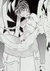 Page 65 of 亜衣&麻衣 D.S ~千年地獄編~ V - preview thumbnail