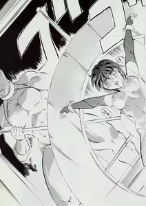 Page 70 of 亜衣&麻衣 D.S ~千年地獄編~ V - preview thumbnail