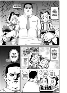 Page 3 of Yume no Naka de - preview thumbnail