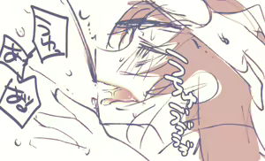 Page 3 of Makosabi - preview thumbnail
