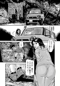 Page 4 of Harenchi Oku-sama Suteki ni Nuremidare Nikki - preview thumbnail