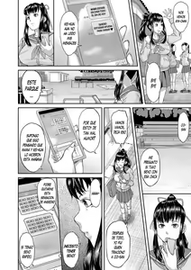 Page 6 of Ibasho Ch. 3 - preview thumbnail
