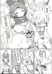Page 4 of Amakuchi Sophie Biyori - preview thumbnail