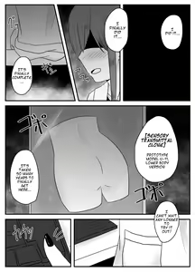 Page 3 of Mushi Ai | Bug Love - preview thumbnail