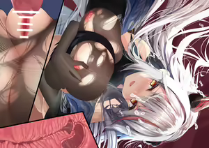 Page 22 of Ägir no Oppai - preview thumbnail