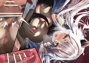Page 23 of Ägir no Oppai - preview thumbnail