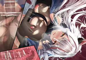 Page 24 of Ägir no Oppai - preview thumbnail