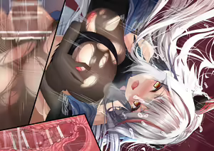 Page 25 of Ägir no Oppai - preview thumbnail