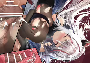 Page 26 of Ägir no Oppai - preview thumbnail