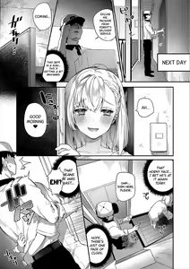 Page 3 of Hitozuma♂ Gogo no Sakusei Ajimi Special | A Wife♂'s Afternoon Cum-Tasting Special - preview thumbnail
