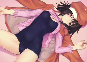 Page 4 of Hitagi ONE SIDE - preview thumbnail