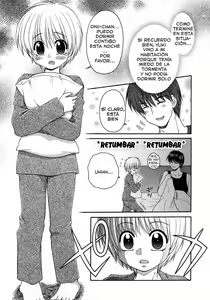 Page 3 of Chichin no Pui - preview thumbnail