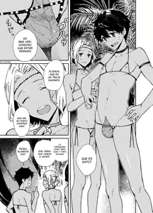 Page 4 of Seijin no Gi - preview thumbnail