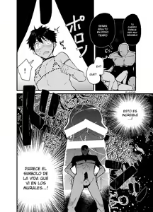 Page 8 of Seijin no Gi - preview thumbnail