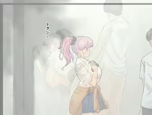 Page 156 of Nazeka Itsumo Ore ni Yasashii Kyoushitsu no Gal ga Douyara Mahou Shoujo rashii no daga - preview thumbnail