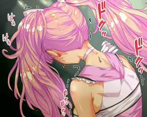 Page 502 of Nazeka Itsumo Ore ni Yasashii Kyoushitsu no Gal ga Douyara Mahou Shoujo rashii no daga - preview thumbnail