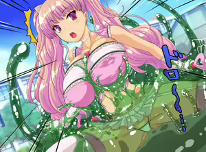 Page 560 of Nazeka Itsumo Ore ni Yasashii Kyoushitsu no Gal ga Douyara Mahou Shoujo rashii no daga - preview thumbnail