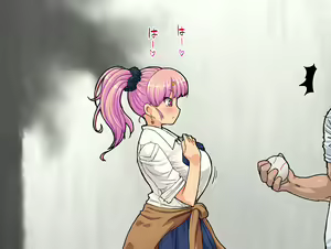 Page 656 of Nazeka Itsumo Ore ni Yasashii Kyoushitsu no Gal ga Douyara Mahou Shoujo rashii no daga - preview thumbnail