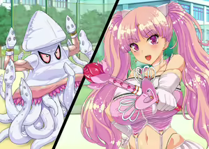 Page 972 of Nazeka Itsumo Ore ni Yasashii Kyoushitsu no Gal ga Douyara Mahou Shoujo rashii no daga - preview thumbnail