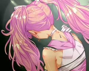 Page 982 of Nazeka Itsumo Ore ni Yasashii Kyoushitsu no Gal ga Douyara Mahou Shoujo rashii no daga - preview thumbnail