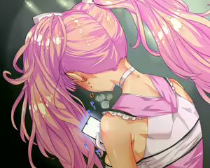 Page 984 of Nazeka Itsumo Ore ni Yasashii Kyoushitsu no Gal ga Douyara Mahou Shoujo rashii no daga - preview thumbnail