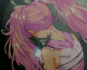Page 985 of Nazeka Itsumo Ore ni Yasashii Kyoushitsu no Gal ga Douyara Mahou Shoujo rashii no daga - preview thumbnail