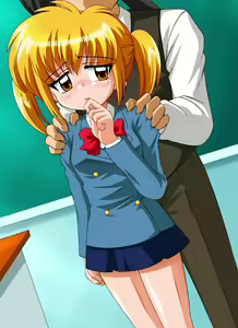 Page 6 of Puni yara Yuri yara - preview thumbnail