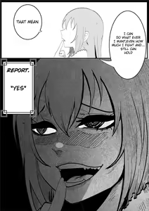 Page 3 of That Time I Got Reincarnated as a Bitchy Slime - preview thumbnail