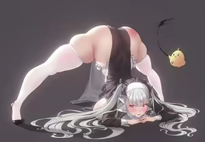 Sister Formidable — hentai manga cover on Fhentai