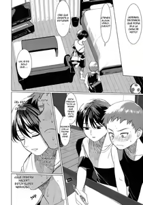 Page 3 of Hentai Benki Yuutousei - preview thumbnail