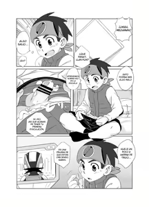 Page 5 of Cross Pleasure - preview thumbnail