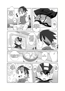 Page 6 of Cross Pleasure - preview thumbnail