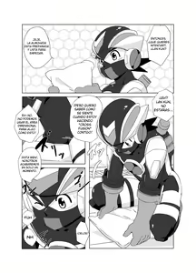 Page 9 of Cross Pleasure - preview thumbnail