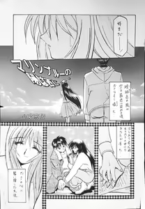 Page 5 of K-1 GRANDPRIX - preview thumbnail