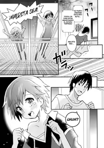 Page 2 of Tonari no Replica Uniform - preview thumbnail