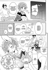 Page 6 of Tonari no Replica Uniform - preview thumbnail