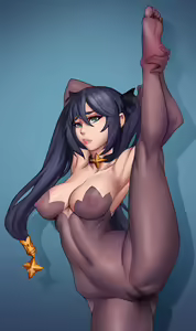 Page 2 of Mona - preview thumbnail