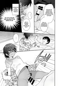 Page 8 of Tonari no Kataomoi MF - preview thumbnail