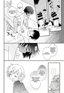 Page 9 of Tonari no Kataomoi MF - preview thumbnail