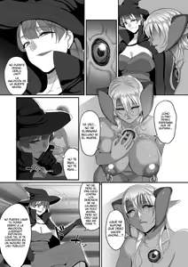 Page 3 of Reizoku Maou - Epílogo - preview thumbnail