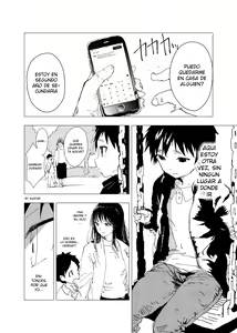 Page 4 of Ibasho ga Nai node Kamimachi Shite mita Suterareta Shounen no Ero Manga - preview thumbnail