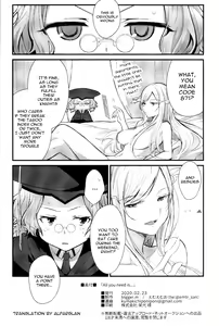 Page 40 of All you need is... - preview thumbnail