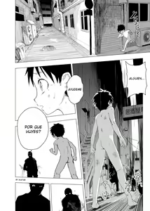 Page 4 of Ibasho ga Nai node Kamimachi Shite mita Suterareta Shounen no Ero Manga Ch. 2 - preview thumbnail