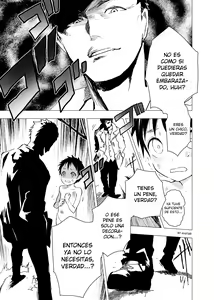 Page 5 of Ibasho ga Nai node Kamimachi Shite mita Suterareta Shounen no Ero Manga Ch. 2 - preview thumbnail