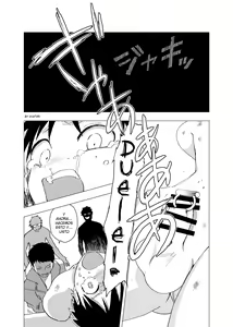 Page 8 of Ibasho ga Nai node Kamimachi Shite mita Suterareta Shounen no Ero Manga Ch. 2 - preview thumbnail