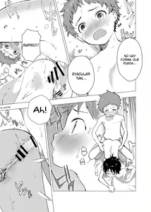 Page 5 of Ibasho ga Nai node Kamimachi Shite mita Suterareta Shounen no Ero Manga Ch. 3 - preview thumbnail